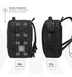 Mochila-Pasta-Executiva-Outdoor-Nordk-Keeper-Impermeavel-USB-Varios-Compartimentos-4