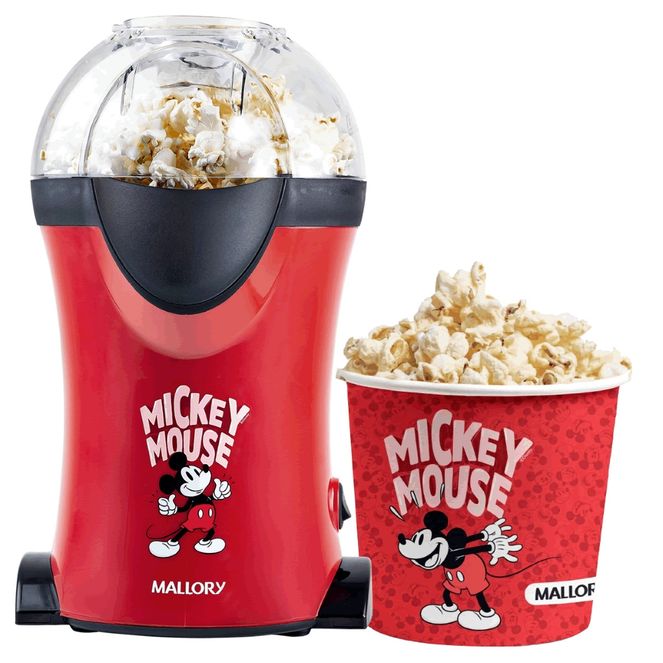 Pipoqueira-Eletrica-Disney-Mickey-Mallory-com-Balde Pipoqueira-Eletrica-Disney-Mickey-Mallory-com-Balde