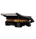 Grill-Sanduicheira-Mallory-ChefPro-900W-Black-Inox-Antiaderente-Com-Coletor-Gordura-3 Grill-Sanduicheira-Mallory-ChefPro-900W-Black-Inox-Antiaderente-Com-Coletor-Gordura-3