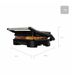Grill-Sanduicheira-Mallory-ChefPro-900W-Black-Inox-Antiaderente-Com-Coletor-Gordura-6 Grill-Sanduicheira-Mallory-ChefPro-900W-Black-Inox-Antiaderente-Com-Coletor-Gordura-6