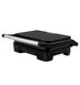 Grill-Sanduicheira-Mallory-ChefPro-900W-Black-Inox-Antiaderente-Com-Coletor-Gordura-7 Grill-Sanduicheira-Mallory-ChefPro-900W-Black-Inox-Antiaderente-Com-Coletor-Gordura-7