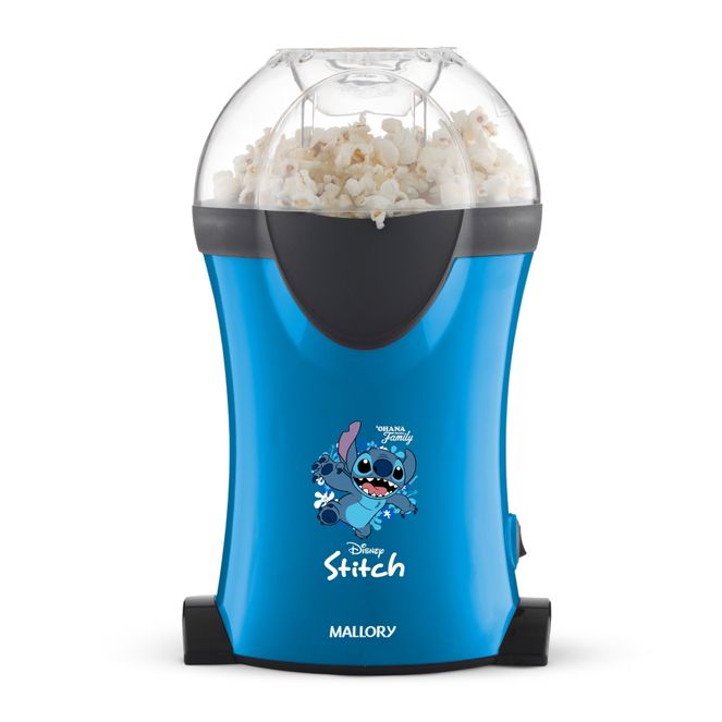 Pipoqueira-Eletrica-Disney-Mallory-Stitch-1200W-1 Pipoqueira-Eletrica-Disney-Mallory-Stitch-1200W-1