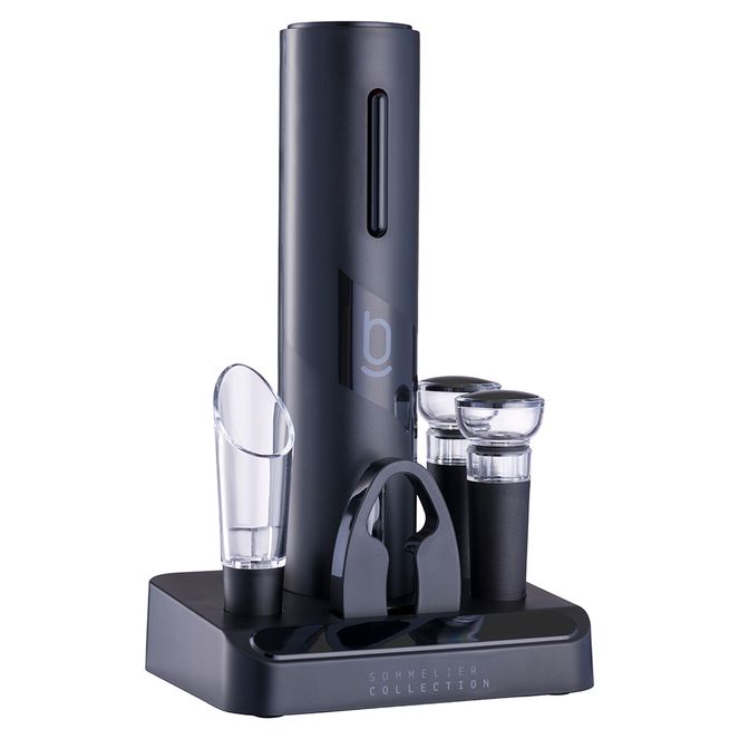 Abridor-de-Vinhos-Eletrico-Oak-Biscuitt-Somellier-Collection-1 Abridor-de-Vinhos-Eletrico-Oak-Biscuitt-Somellier-Collection-1