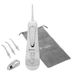 Irrigador-Oral-Dental-Jato-De-Agua-Limpeza-Bucal-Artiko-Fresh-Jet-Portatil-Recarregavel-4-Bicos-1
