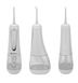 Irrigador-Oral-Dental-Jato-De-Agua-Limpeza-Bucal-Artiko-Fresh-Jet-Portatil-Recarregavel-4-Bicos-8