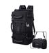 Mochila-Camping-Mala-Viagem-2-em-1-Nordk-Nomad-Impermeavel-Notebook-40L-1 Mochila-Camping-Mala-Viagem-2-em-1-Nordk-Nomad-Impermeavel-Notebook-40L-1