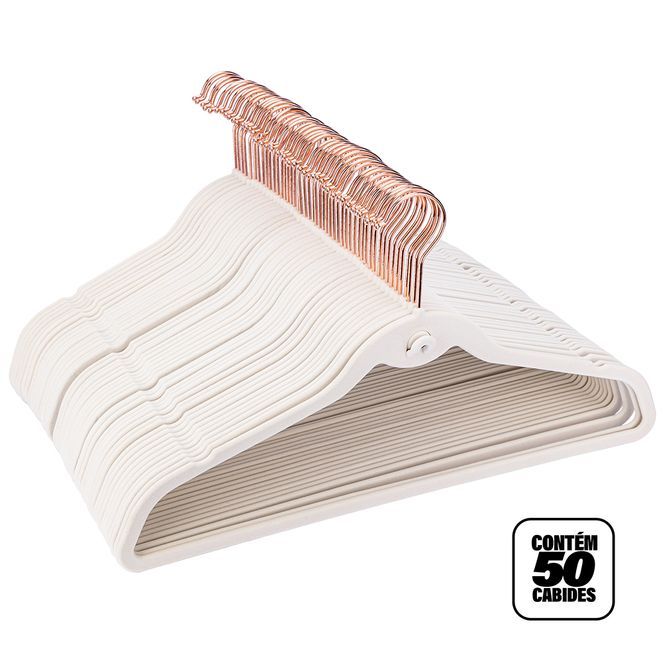 Kit-50-Cabides-De-Veludo-Slim-Artiko-Rose-Gold-Antideslizante-Ultrafino-1 Kit-50-Cabides-De-Veludo-Slim-Artiko-Rose-Gold-Antideslizante-Ultrafino-1