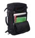 Mochila-Camping-Mala-Viagem-2-em-1-Nordk-Nomad-Impermeavel-Notebook-40L-6 Mochila-Camping-Mala-Viagem-2-em-1-Nordk-Nomad-Impermeavel-Notebook-40L-6