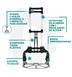 Carrinho-De-Carga-de-Mao-Multiuso-Dobravel-Artiko-Fort-75kg-Com-Corda-2 Carrinho-De-Carga-de-Mao-Multiuso-Dobravel-Artiko-Fort-75kg-Com-Corda-2