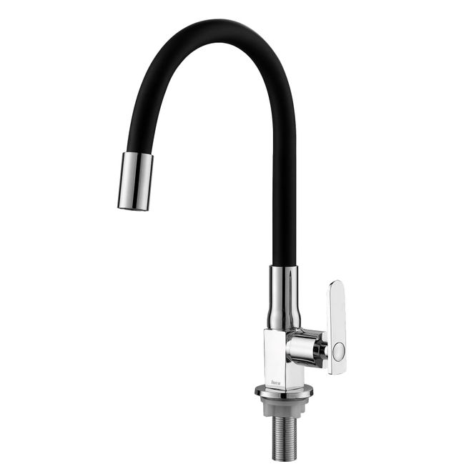 Torneira-Cozinha-De-Mesa-Bancada-Flexivel-Iura-Kalt-Inox-Cromada-Preta-1 Torneira-Cozinha-De-Mesa-Bancada-Flexivel-Iura-Kalt-Inox-Cromada-Preta-1