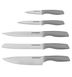 Conjunto-de-Facas-Hamilton-Beach-Inox-Com-Bloco-de-Bancada-6-Pecas-4 Conjunto-de-Facas-Hamilton-Beach-Inox-Com-Bloco-de-Bancada-6-Pecas-4
