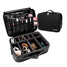Maleta-Bolsa-De-Maquiagem-Cosmeticos-Nordk-GlowUp-Divisoria-Ajustavel-Case-Profissional-Make-1