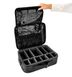Maleta-Bolsa-De-Maquiagem-Cosmeticos-Nordk-GlowUp-Divisoria-Ajustavel-Case-Profissional-Make-2