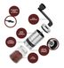 Moedor-de-Cafe-Graos-Manual-Ceramica-Biscuitt-Perfectto-Inox-Portatil-2