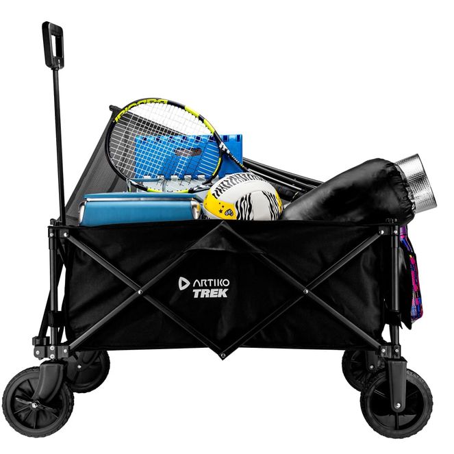 Carrinho-Multiuso-Dobravel-Artiko-Wagon-Trek-Portatil-1 Carrinho-Multiuso-Dobravel-Artiko-Wagon-Trek-Portatil-1