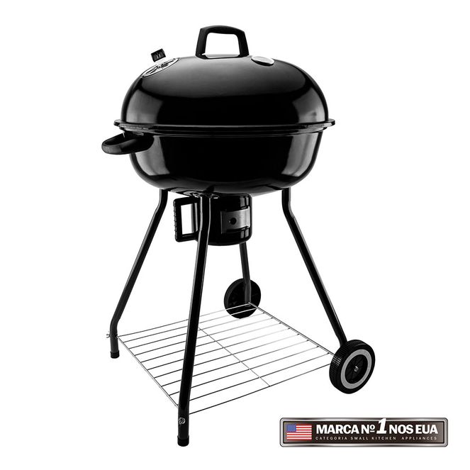 Churrasqueira-A-Carvao-Portatil-Aco-Inox-Esmaltado-Hamilton-Beach-American-Style-Bafo-1 Churrasqueira-A-Carvao-Portatil-Aco-Inox-Esmaltado-Hamilton-Beach-American-Style-Bafo-1