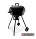 Churrasqueira-A-Carvao-Portatil-Aco-Inox-Esmaltado-Hamilton-Beach-American-Style-Bafo-1