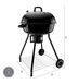 Churrasqueira-A-Carvao-Portatil-Aco-Inox-Esmaltado-Hamilton-Beach-American-Style-Bafo-6