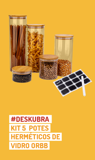 #DESKUBRA ORBB5