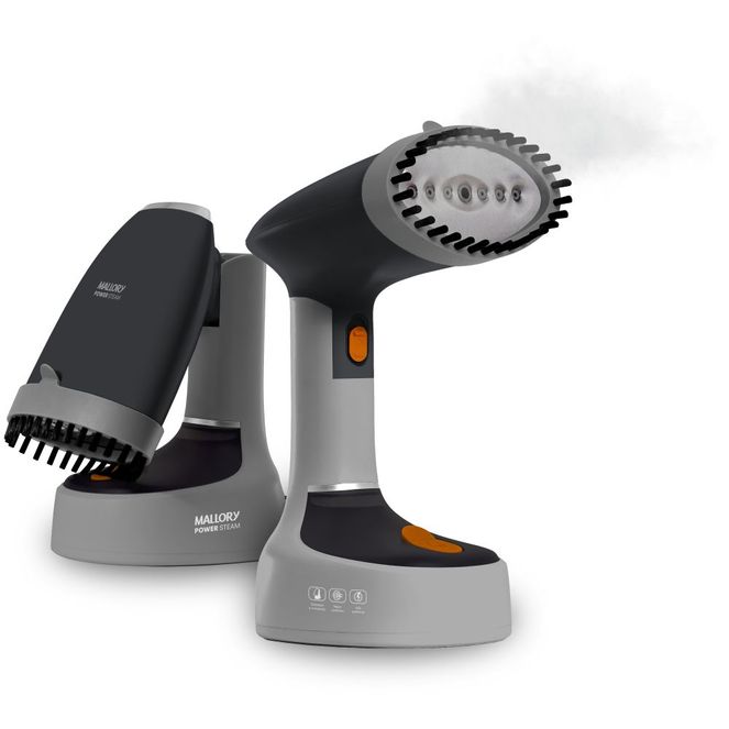 Vaporizador-Passadeira-a-Vapor-Mallory-Power-Steam-Dobravel-1470W-1 Vaporizador-Passadeira-a-Vapor-Mallory-Power-Steam-Dobravel-1470W-1