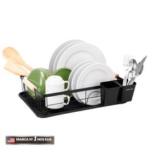 Escorredor-de-Loucas-Pratos-Com-Bandeja-Hamilton-Beach-Easy-Dry-Porta-Talheres-1